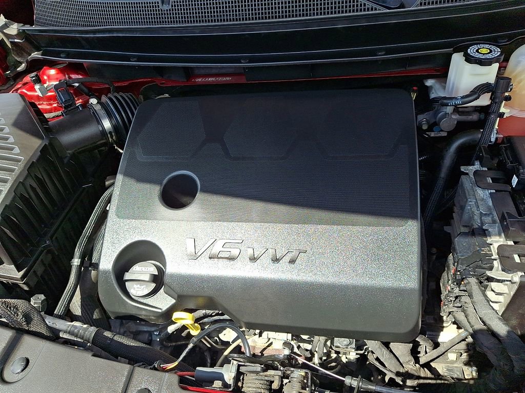 Used 2022 Chevrolet Traverse RS w/ LPO, Floor Liner Package AWD/4WD image 30