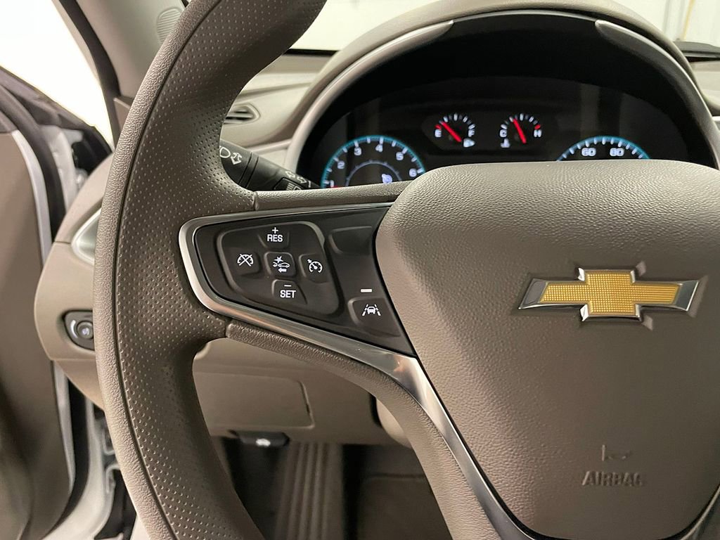 Used 2024 Chevrolet Malibu LS w/ Driver Confidence Package image 30
