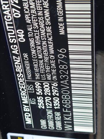 New 2027 Mercedes-Benz E 450 4MATIC Sedan image 16