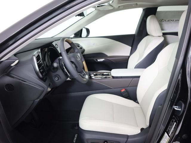 New 2026 Lexus RX 350 AWD image 12