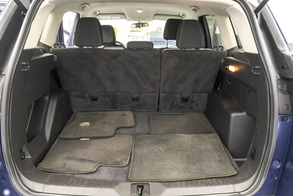 Used 2014 Ford Escape SE image 26