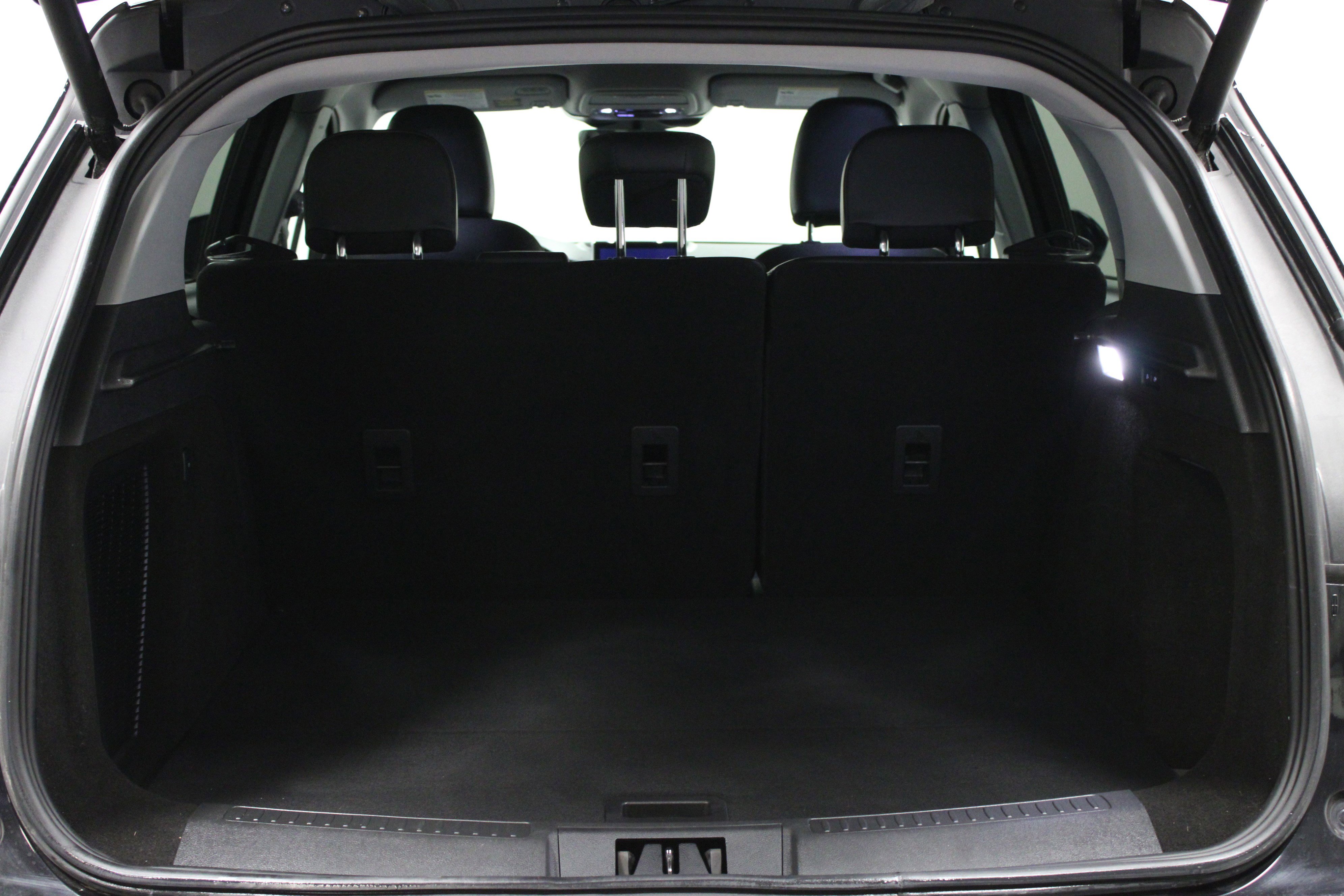 Used 2022 Lincoln Corsair Reserve w/ Elements Package image 14