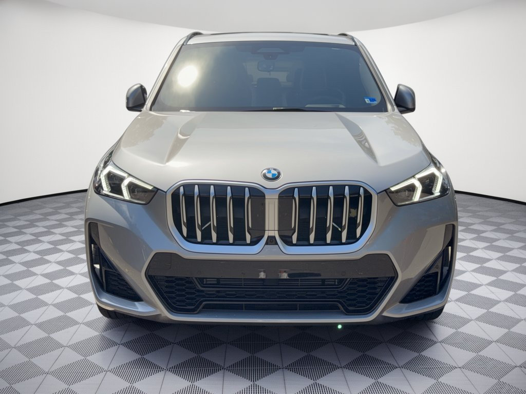New 2027 BMW X1 xDrive28i AWD/4WD image 6