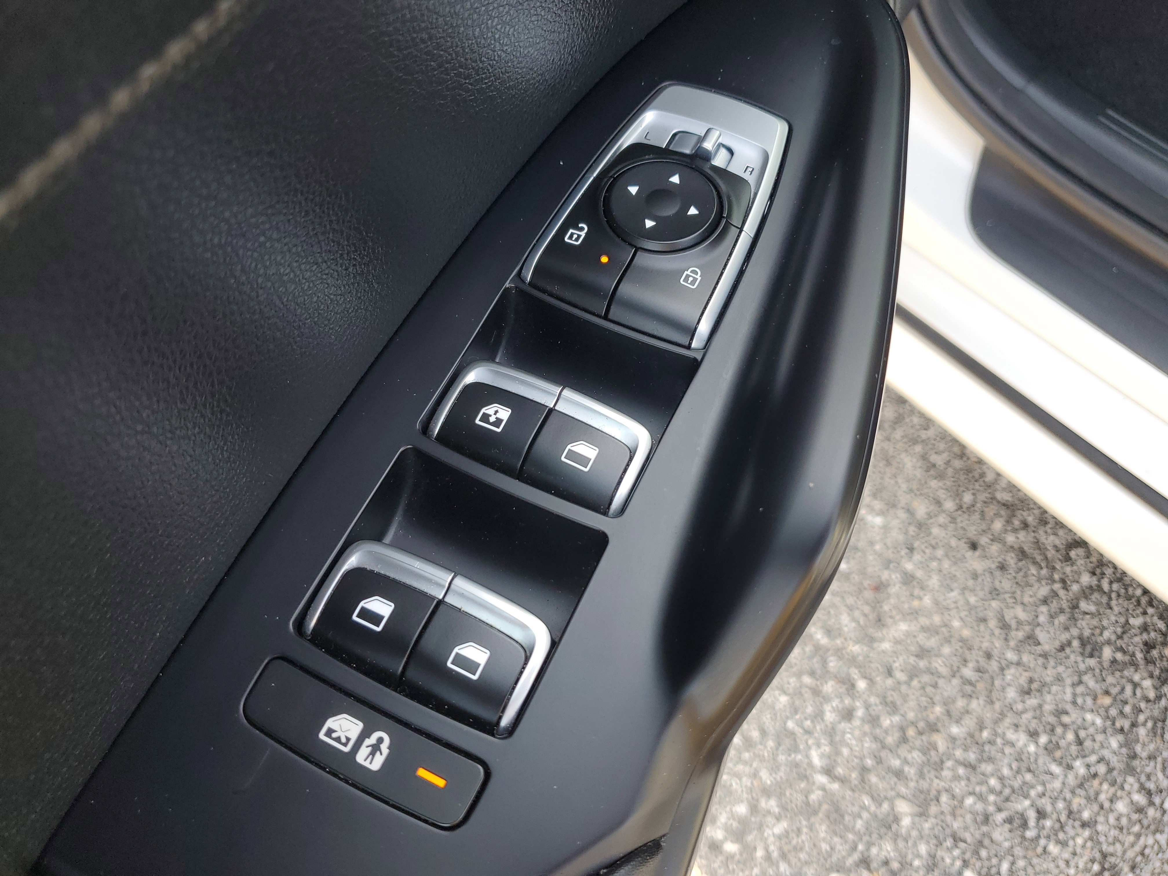 Used 2025 Kia K5 LXS FWD image 17