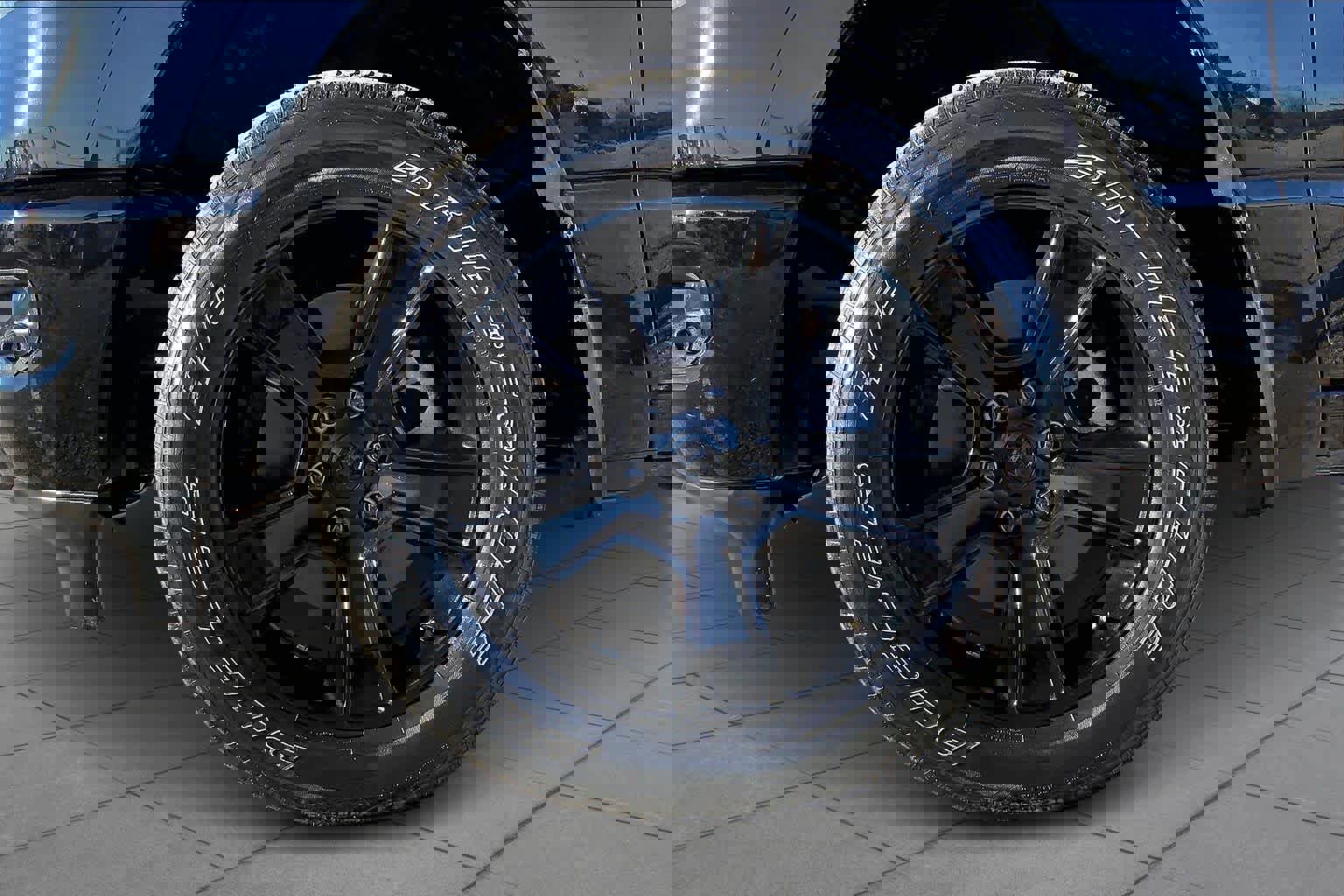 Used 2024 RAM 1500 Lone Star image 11