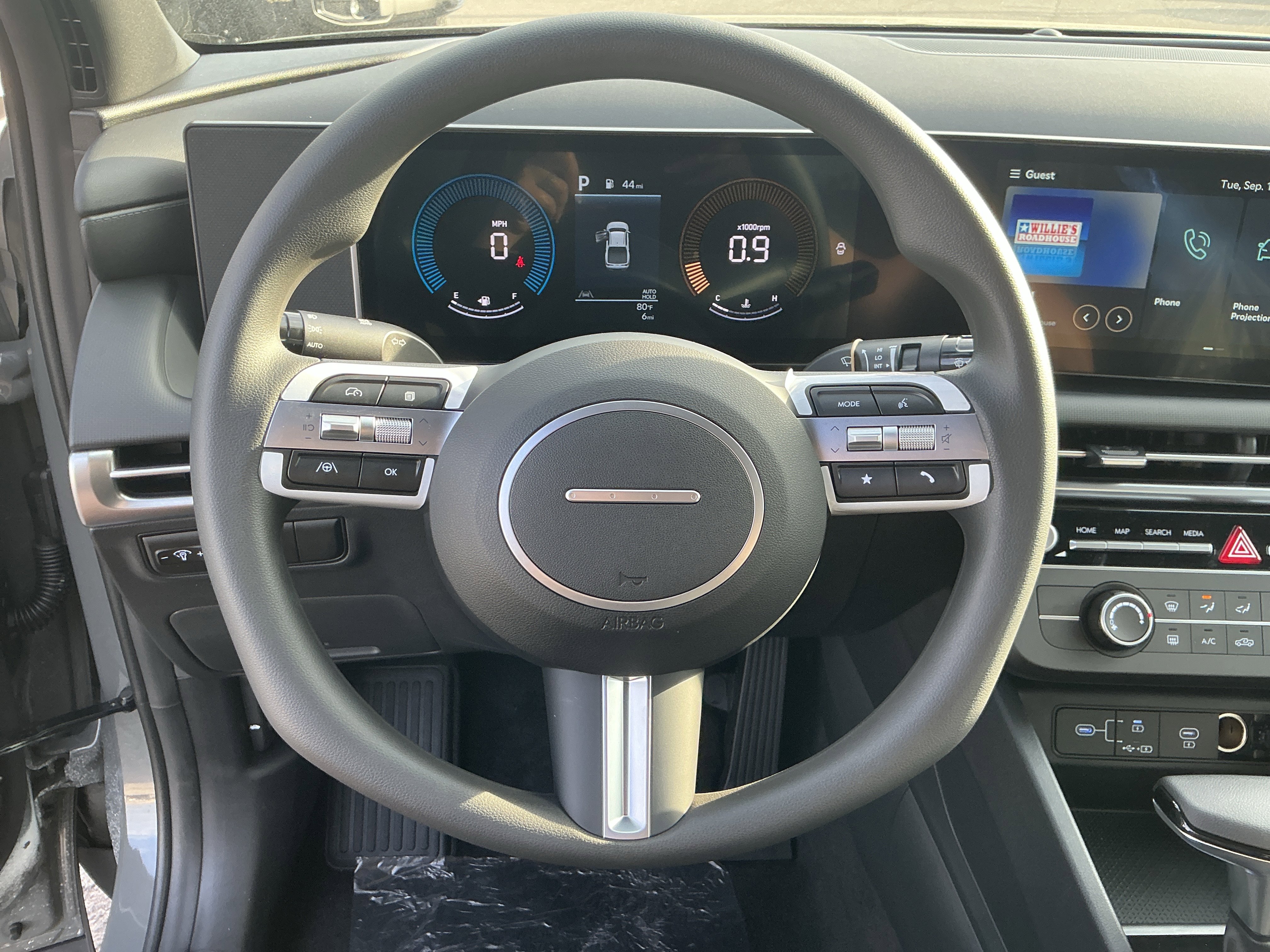 New 2026 Hyundai Santa Cruz SE image 15