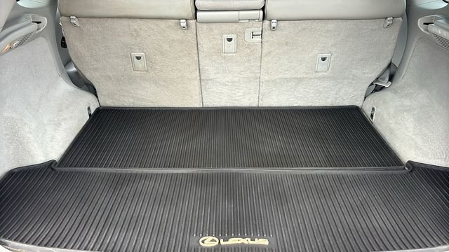 Used 2011 Lexus RX 350 AWD w/ Premium Pkg image 30