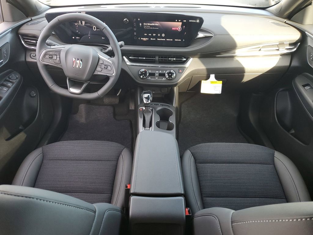 New 2026 Buick Envista Preferred w/ Convenience I Package image 8