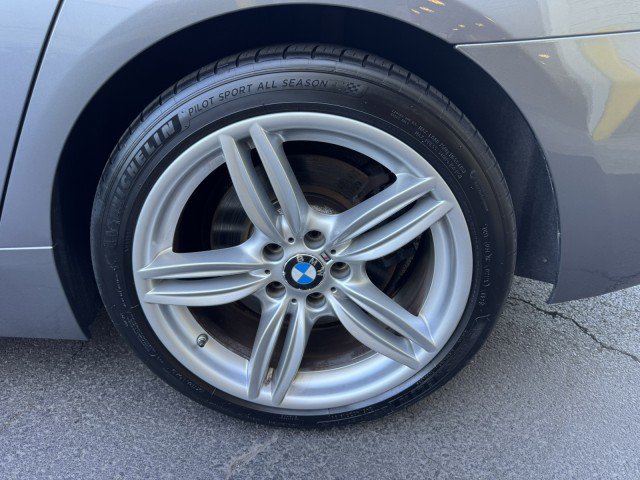 Used 2018 BMW 650i Gran Coupe xDrive w/ M Sport Edition AWD/4WD image 44