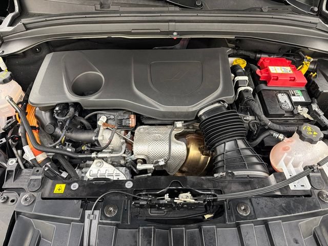 Used 2024 Dodge Hornet R/T AWD/4WD image 25