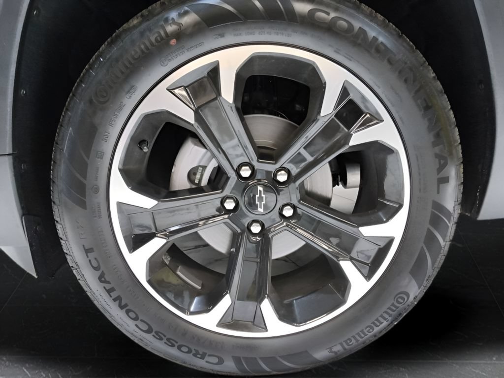 Used 2027 Chevrolet Equinox LT w/ Convenience Package II AWD/4WD image 34