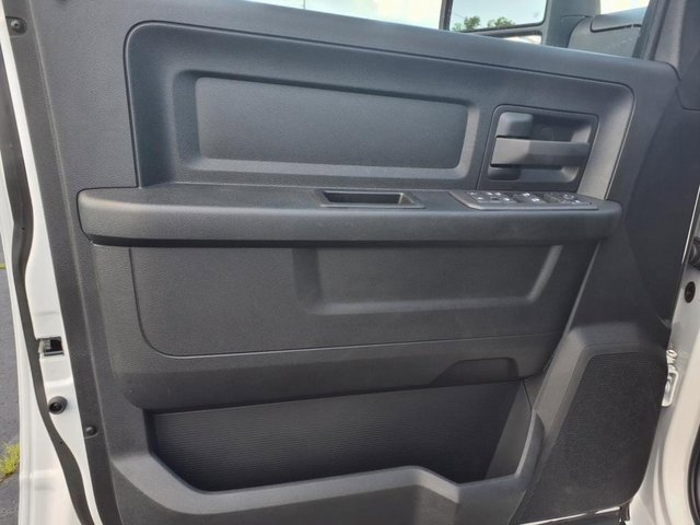 New 2025 RAM 3500 Tradesman image 6