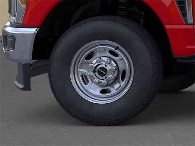 New 2025 Ford F350 XL w/ XL Driver Assist Package image 19