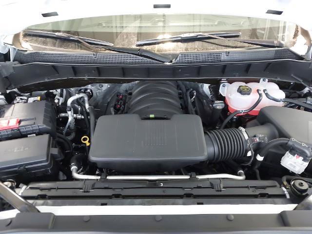 New 2026 Chevrolet Silverado 1500 W/T w/ WT Safety Package image 30