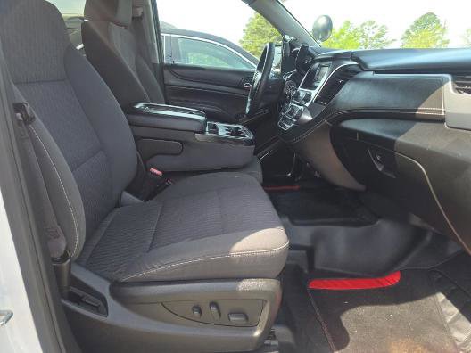 Used 2017 Chevrolet Tahoe 2WD image 8