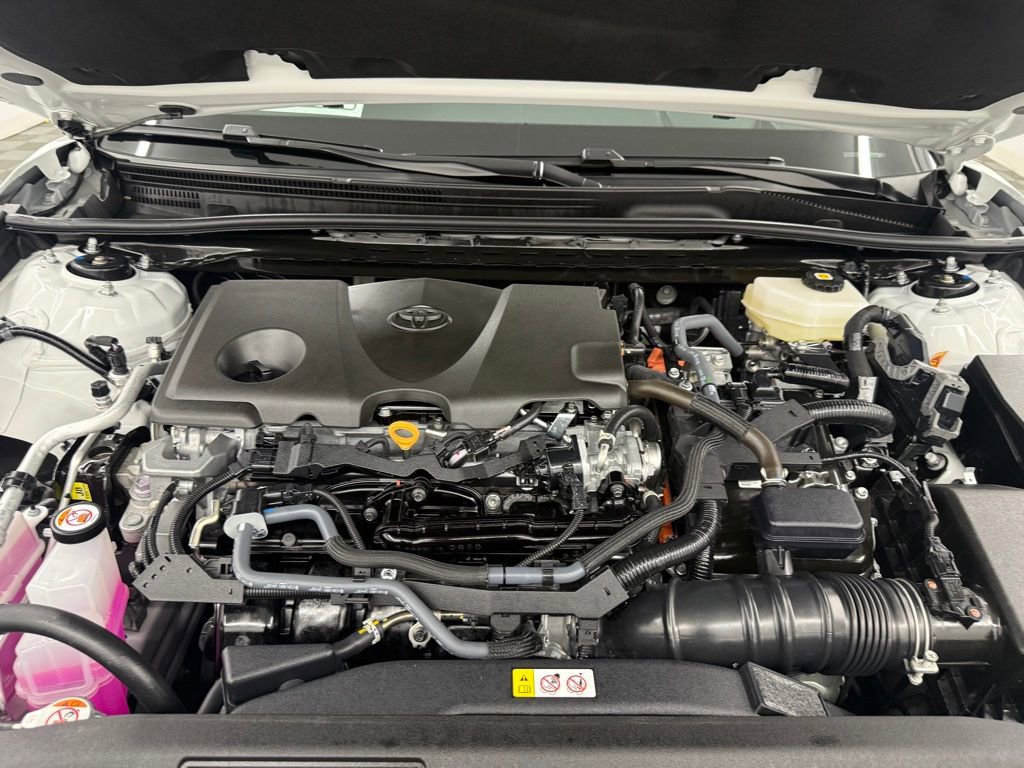 Used 2026 Toyota Camry XSE w/ Premium Plus Package image 38