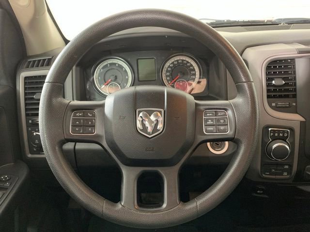 Used 2016 RAM 1500 Express AWD/4WD image 18