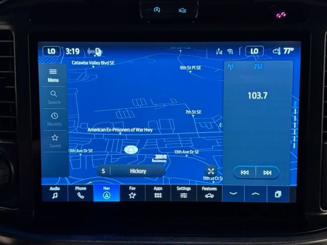 Used 2026 Ford F150 Tremor w/ Equipment Group 402B AWD/4WD image 27