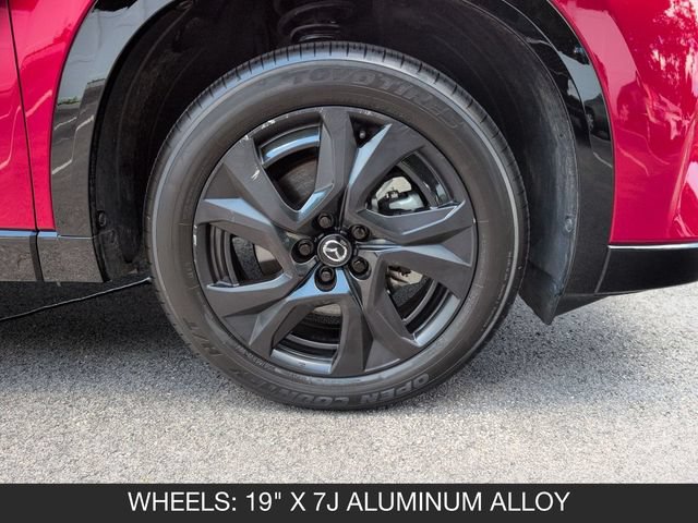 Certified 2026 MAZDA CX-5 2.5 S w/ Premium Plus Package AWD/4WD image 26