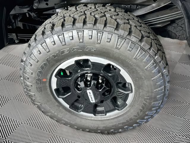 New 2026 Ford F250 Lariat w/ Tremor Off-Road Package AWD/4WD image 35