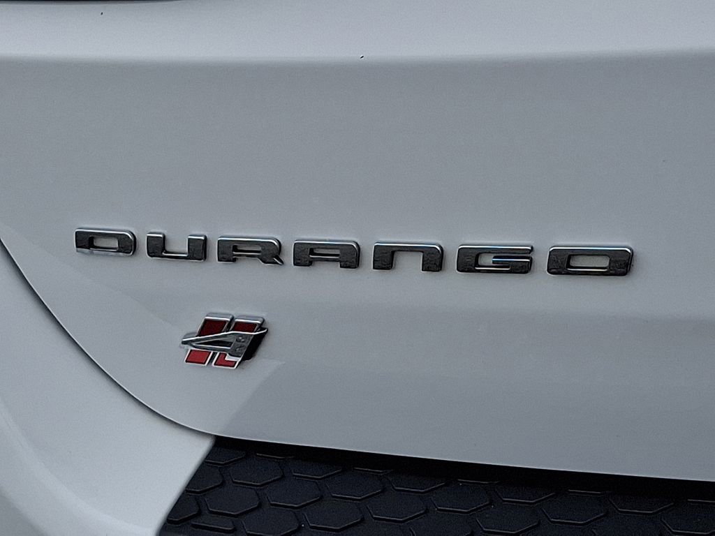 Used 2022 Dodge Durango GT AWD/4WD image 32