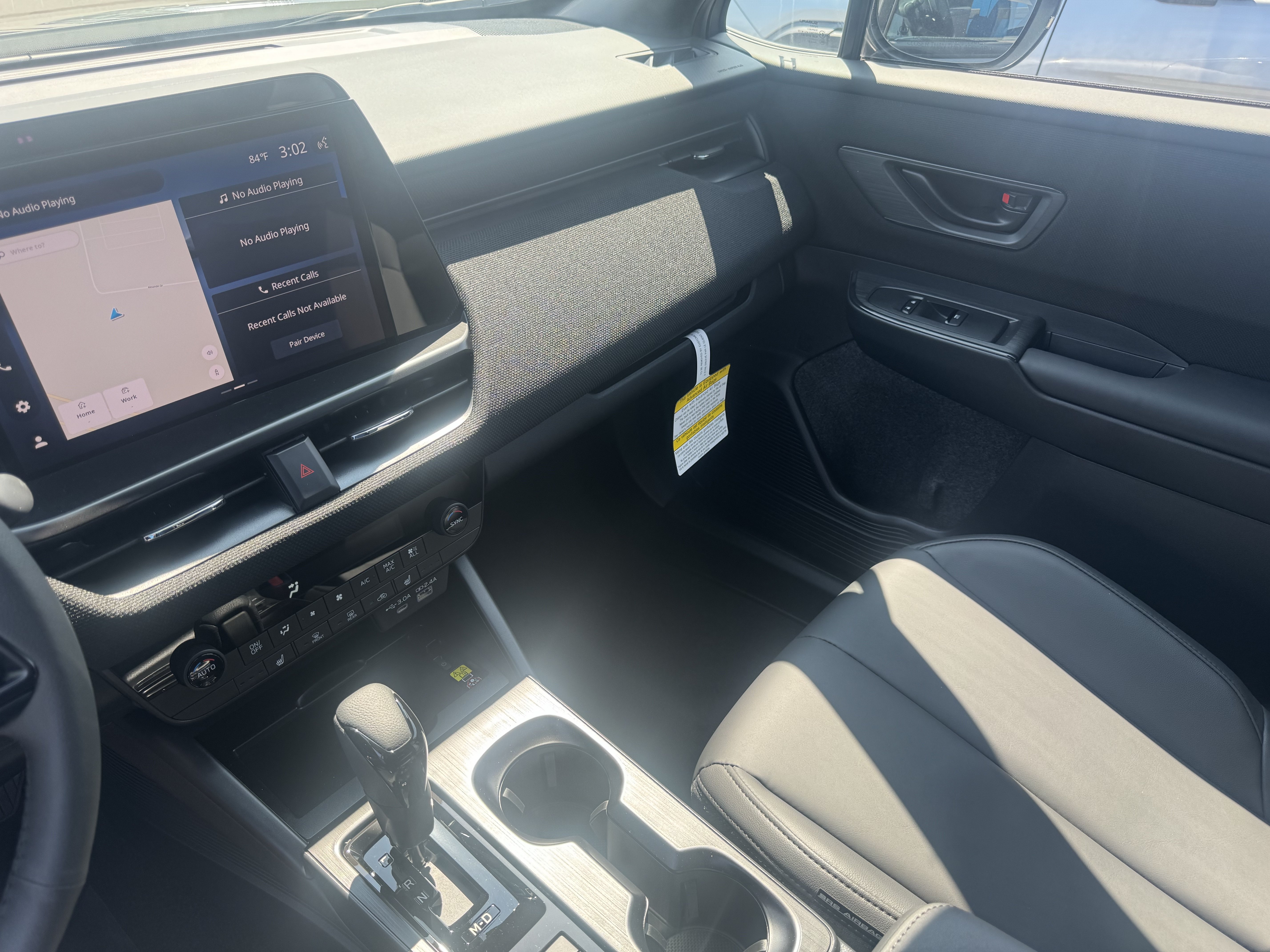 New 2026 Subaru Outback Premium AWD/4WD image 22