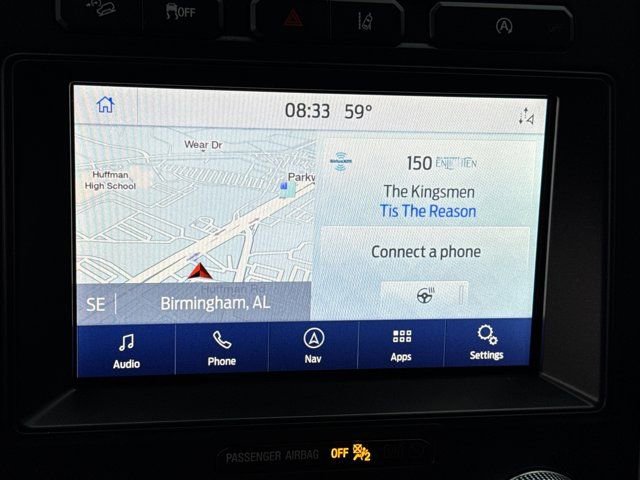 Used 2021 Ford Expedition Max XLT image 30