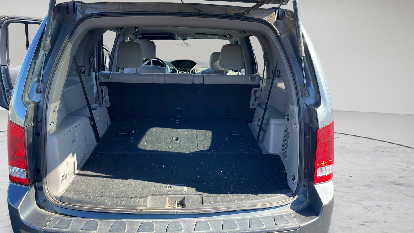 Used 2013 Honda Pilot EX image 10
