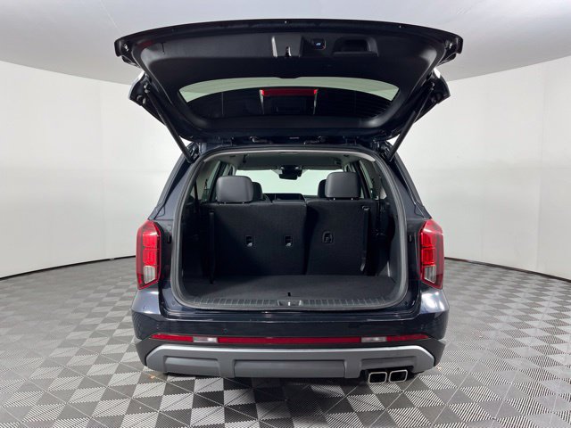 Used 2024 Hyundai Palisade SEL FWD image 49
