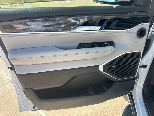 Used 2022 Jeep Wagoneer Series II w/ Premium Group I image 13