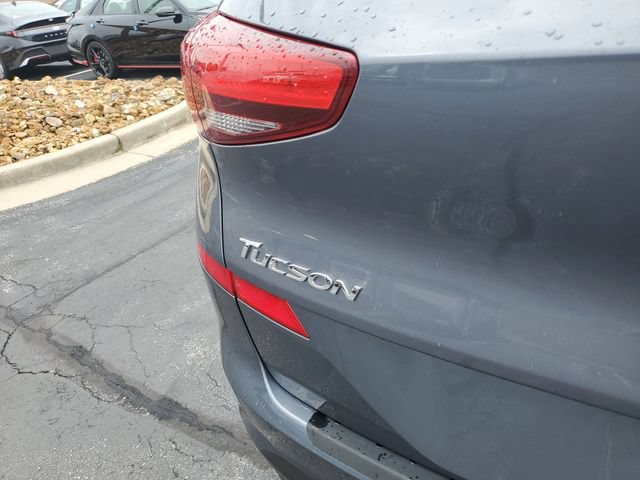 Used 2019 Hyundai Tucson Value FWD image 7
