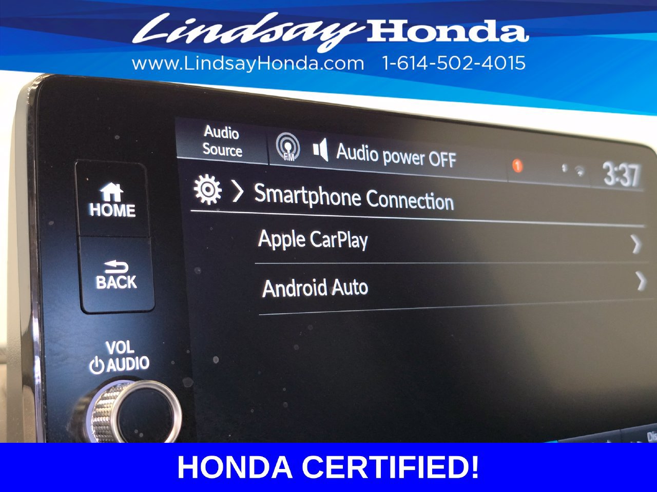Certified 2025 Honda Pilot TrailSport image 20
