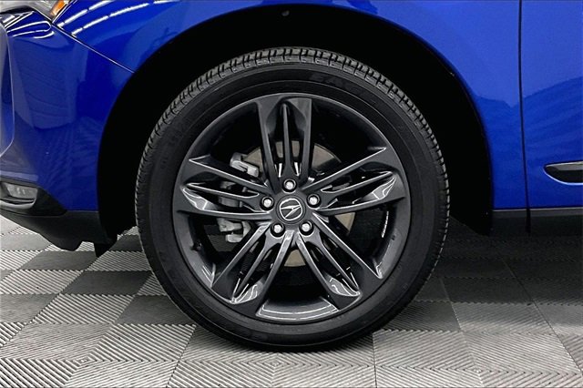 Used 2024 Acura RDX A-Spec image 8