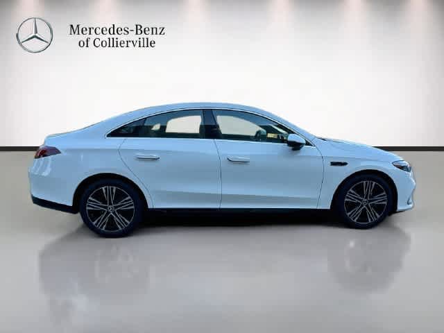 Used 2027 Mercedes-Benz CLA 220 image 4