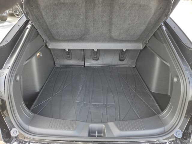 Used 2026 Buick Envista Sport Touring w/ Convenience I Package FWD image 25
