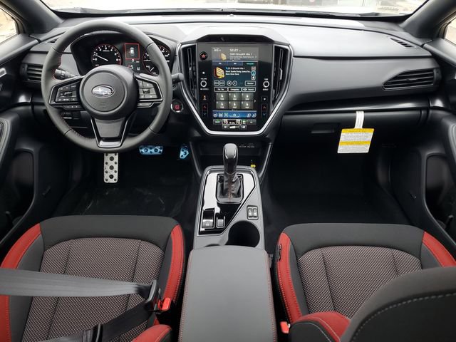 New 2026 Subaru Impreza RS w/ Popular Package #1 image 16