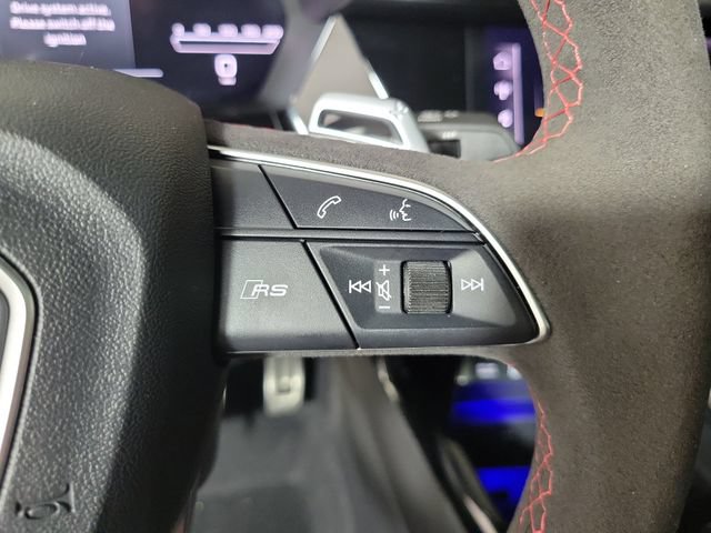 Used 2024 Audi RS 3 AWD/4WD image 26