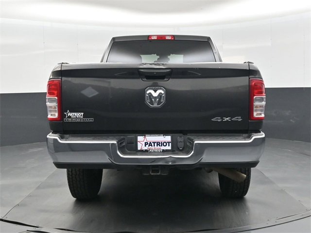 Used 2022 RAM 2500 Big Horn image 5