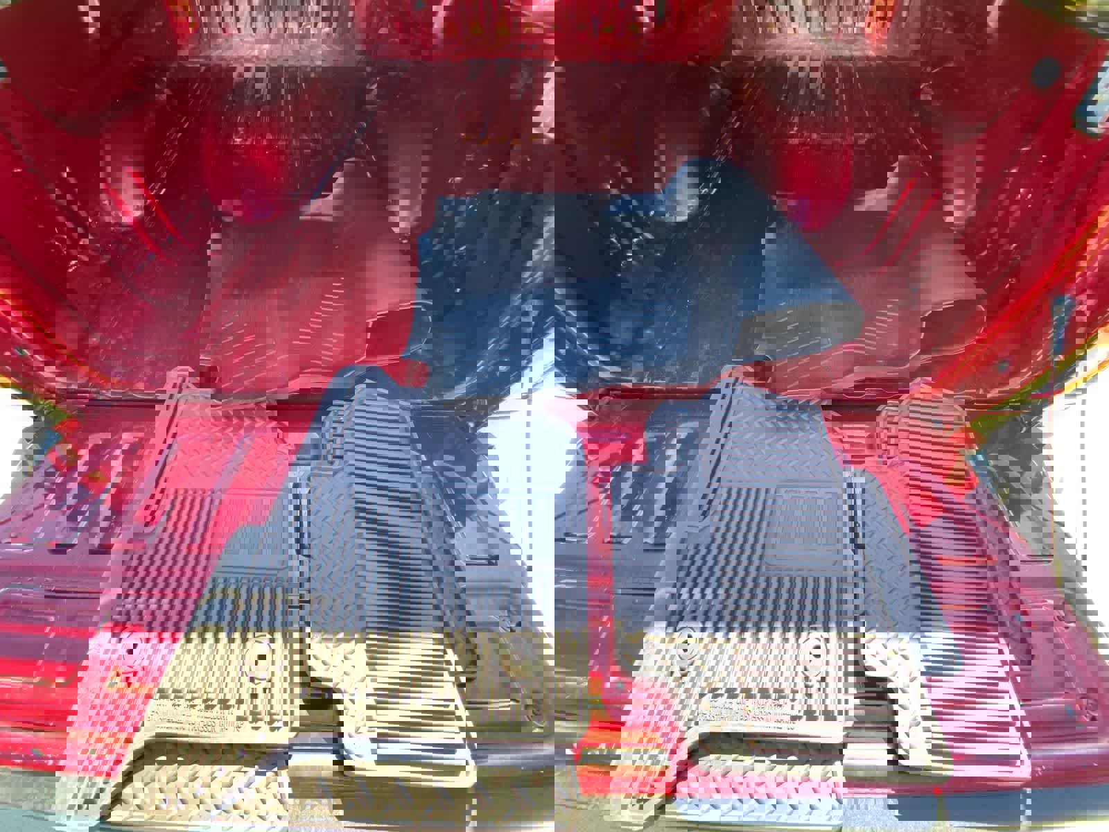 Used 2018 Chevrolet Silverado 1500 LTZ w/ Sport Package image 21