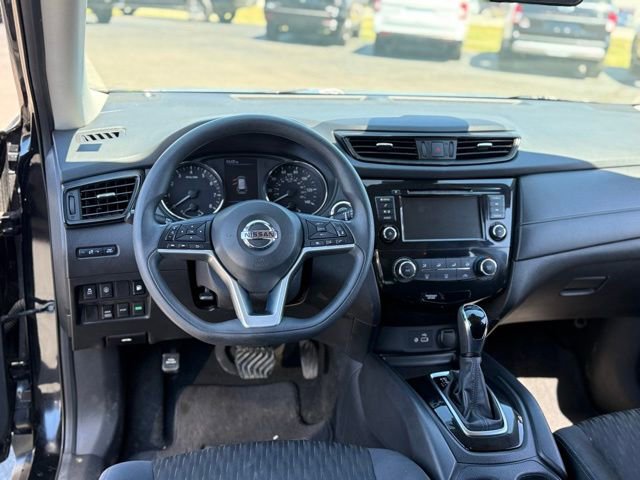 Used 2019 Nissan Rogue SV AWD/4WD image 6
