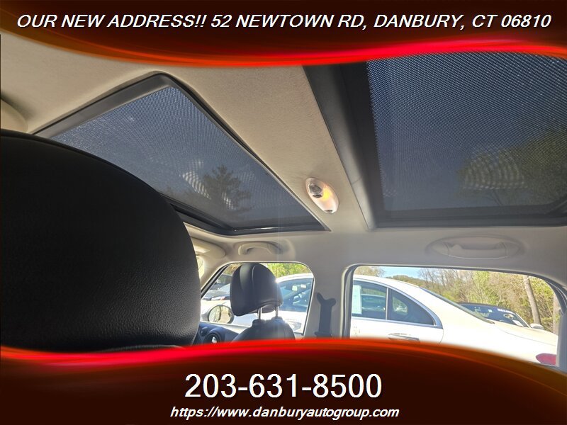 Used 2016 MINI Cooper Countryman S AWD/4WD image 8