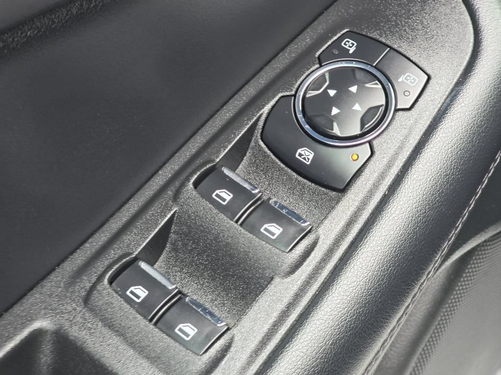 Used 2024 Ford Edge SEL AWD/4WD image 25