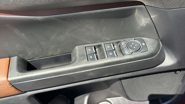 New 2026 Ford Bronco Sport Outer Banks w/ Outer Banks Tech Package+ AWD/4WD image 10