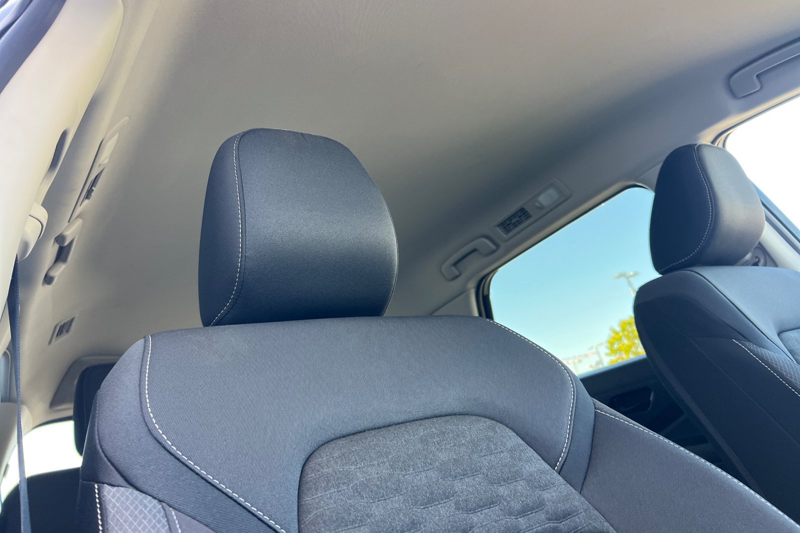 Certified 2025 Nissan Pathfinder SV FWD image 20