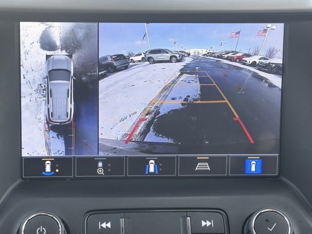 Used 2023 GMC Acadia SLT w/ Technology Package image 27