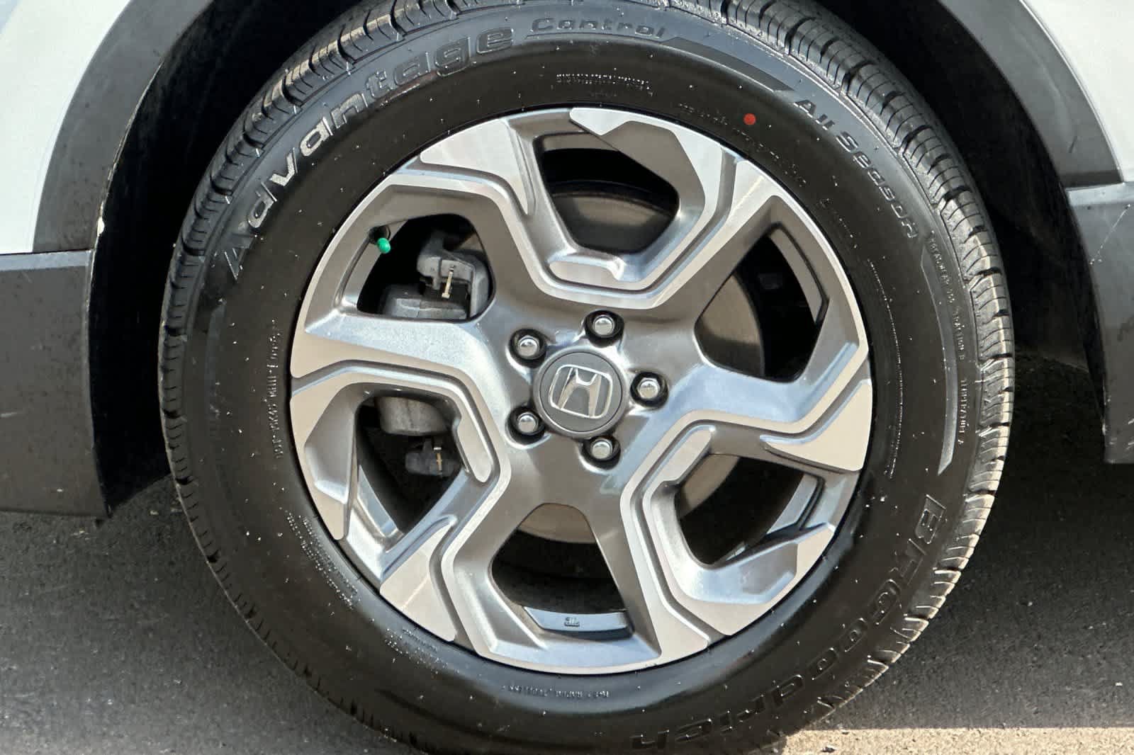 Used 2019 Honda CR-V EX-L image 26