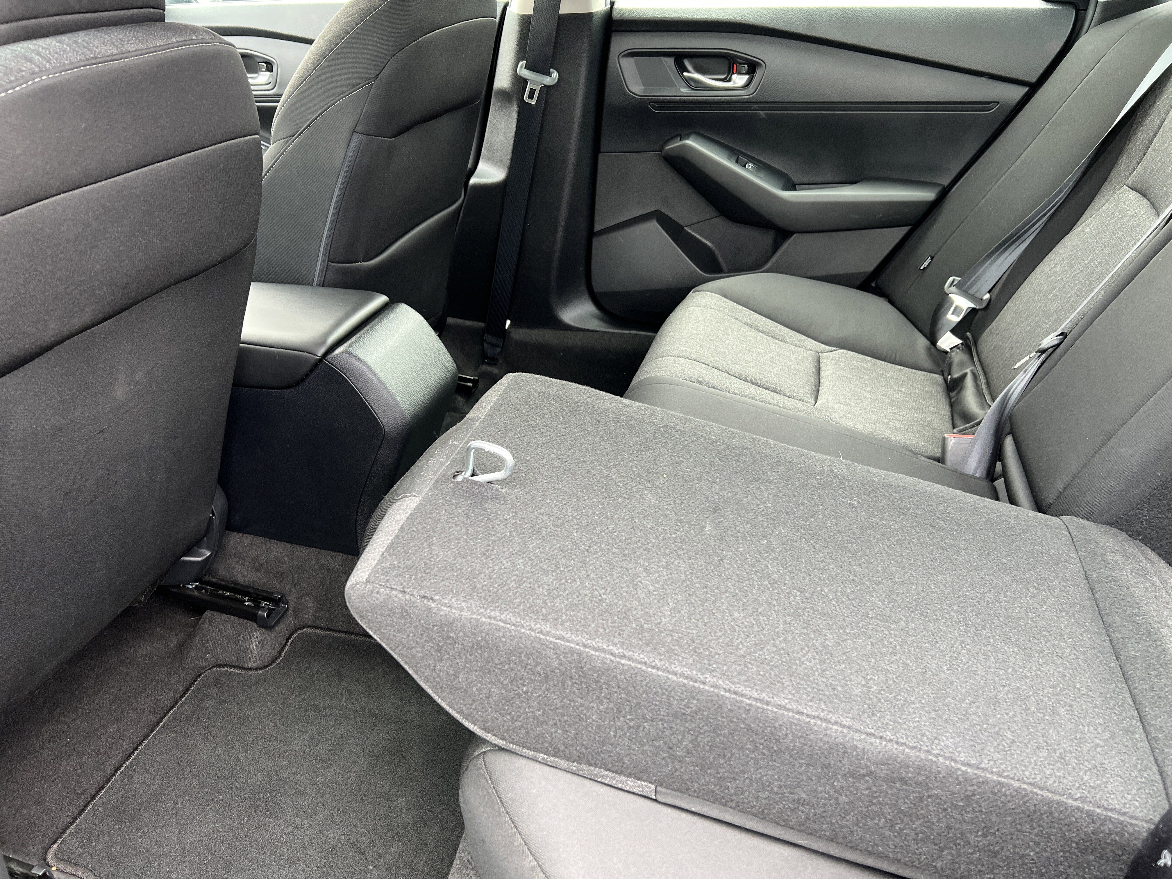 Used 2024 Honda Accord EX image 16