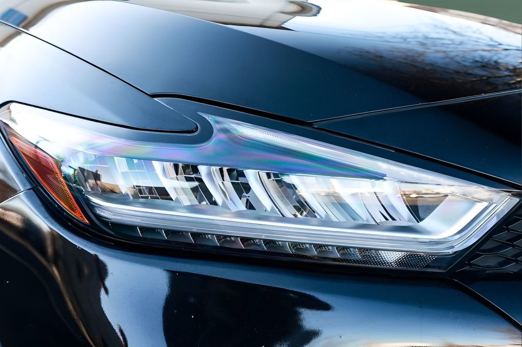 Used 2020 Nissan Maxima 3.5 SV w/ Floor Mat Group image 49