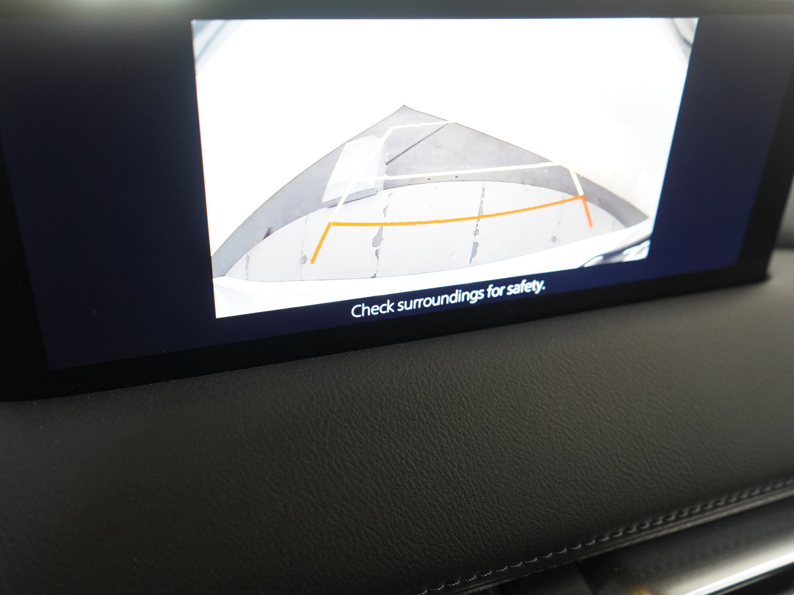 Used 2024 MAZDA CX-5 2.5 Turbo w/ Premium Package image 27