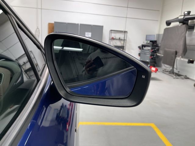 Used 2022 Volkswagen ID.4 Pro S image 12